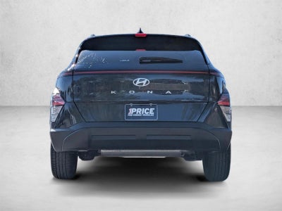 2026 Hyundai Kona SEL Sport FWD *Ltd Avail*