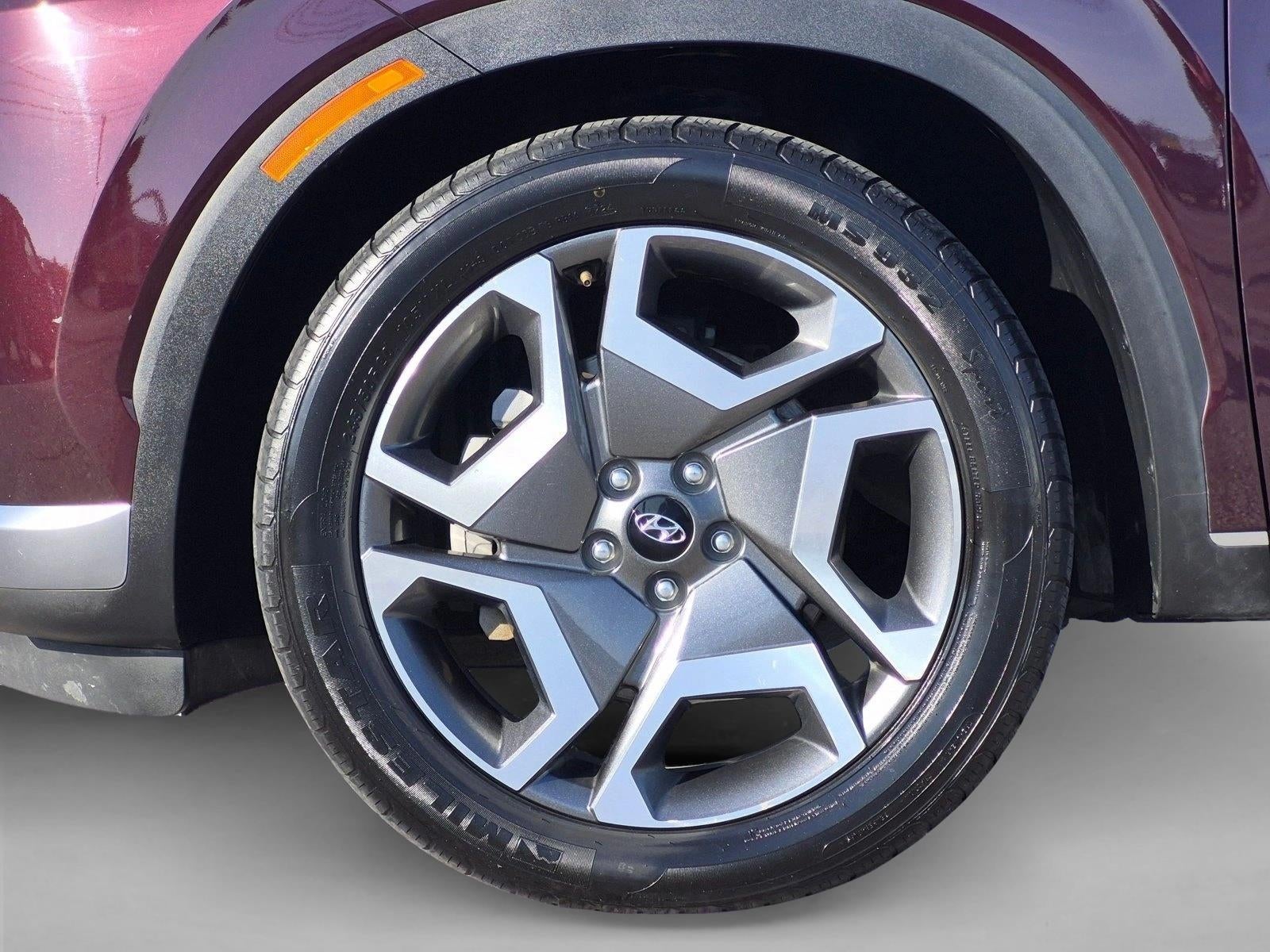 2024 Hyundai Palisade SEL 8P FWD