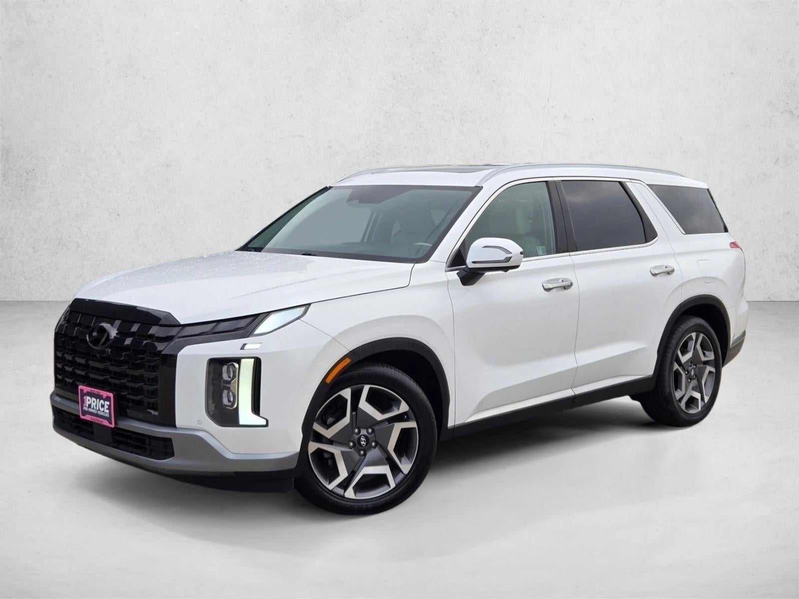 2024 Hyundai Palisade Limited FWD