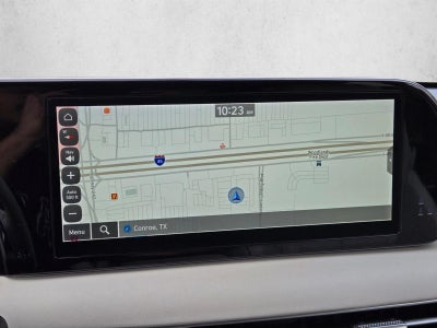 2024 Hyundai Palisade Limited FWD