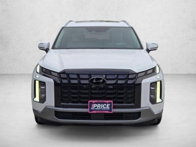 2024 Hyundai Palisade Limited FWD
