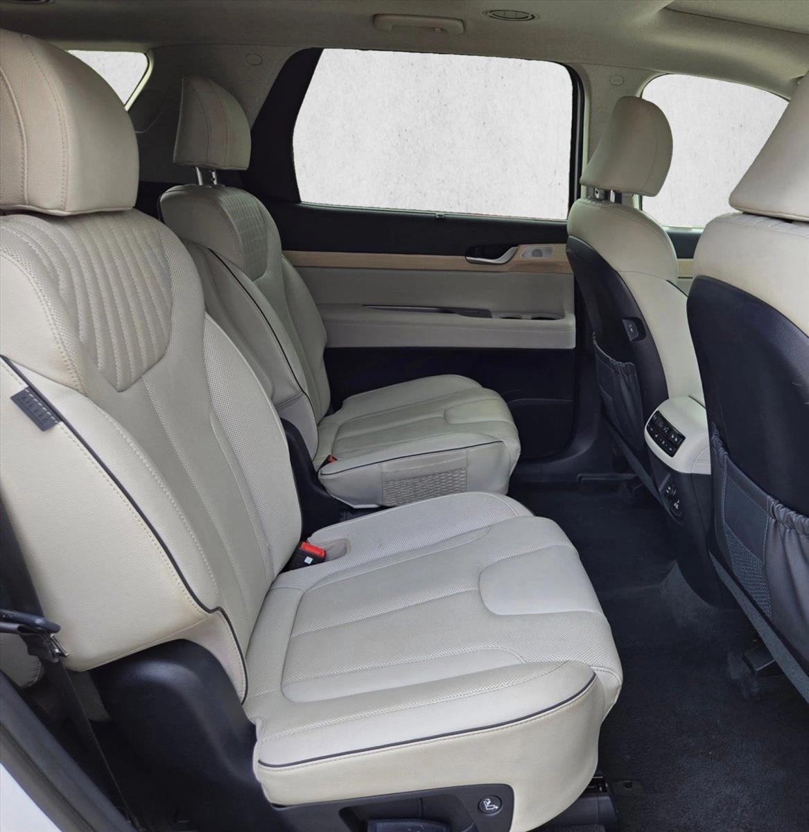 2024 Hyundai Palisade Limited FWD