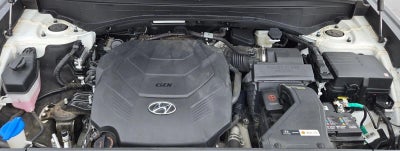 2024 Hyundai Palisade Limited FWD