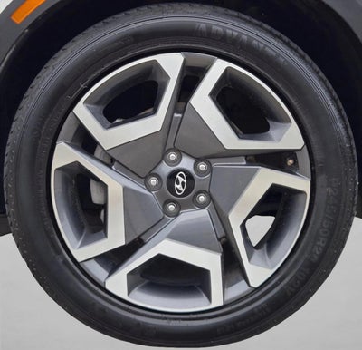 2024 Hyundai Palisade Limited FWD