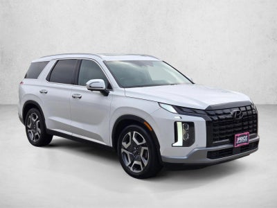 2024 Hyundai Palisade Limited FWD