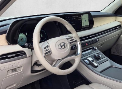 2024 Hyundai Palisade Limited FWD