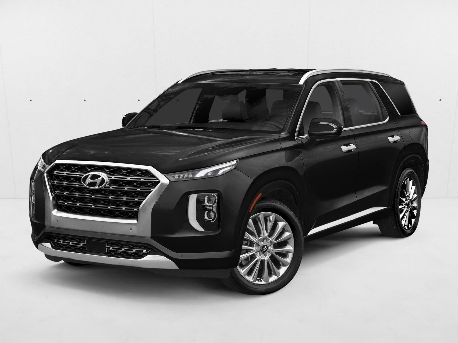 2020 Hyundai Palisade Limited FWD
