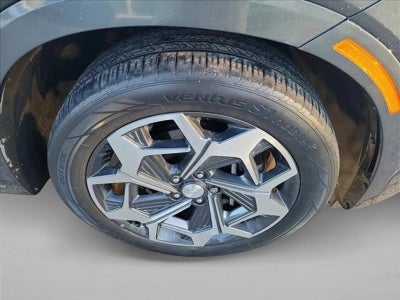 2022 Hyundai Palisade Calligraphy AWD