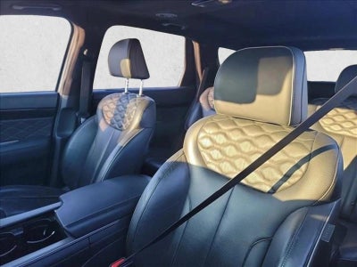 2022 Hyundai Palisade Calligraphy AWD