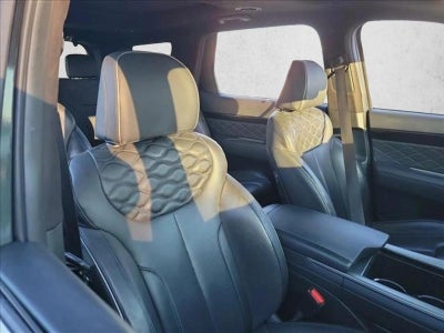 2022 Hyundai Palisade Calligraphy AWD