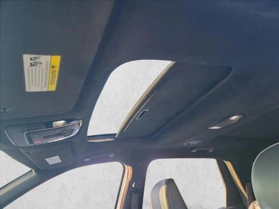 2022 Hyundai Palisade Calligraphy AWD