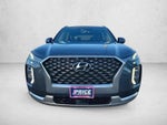 2022 Hyundai Palisade Calligraphy AWD