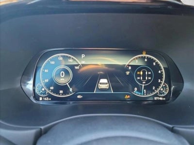 2022 Hyundai Palisade Calligraphy AWD