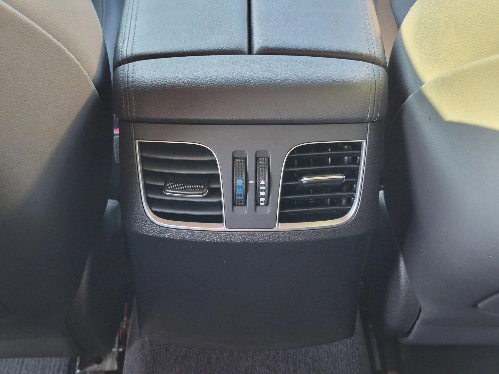 2017 Genesis G80 3.8L AWD