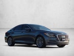 2017 Genesis G80 3.8L AWD