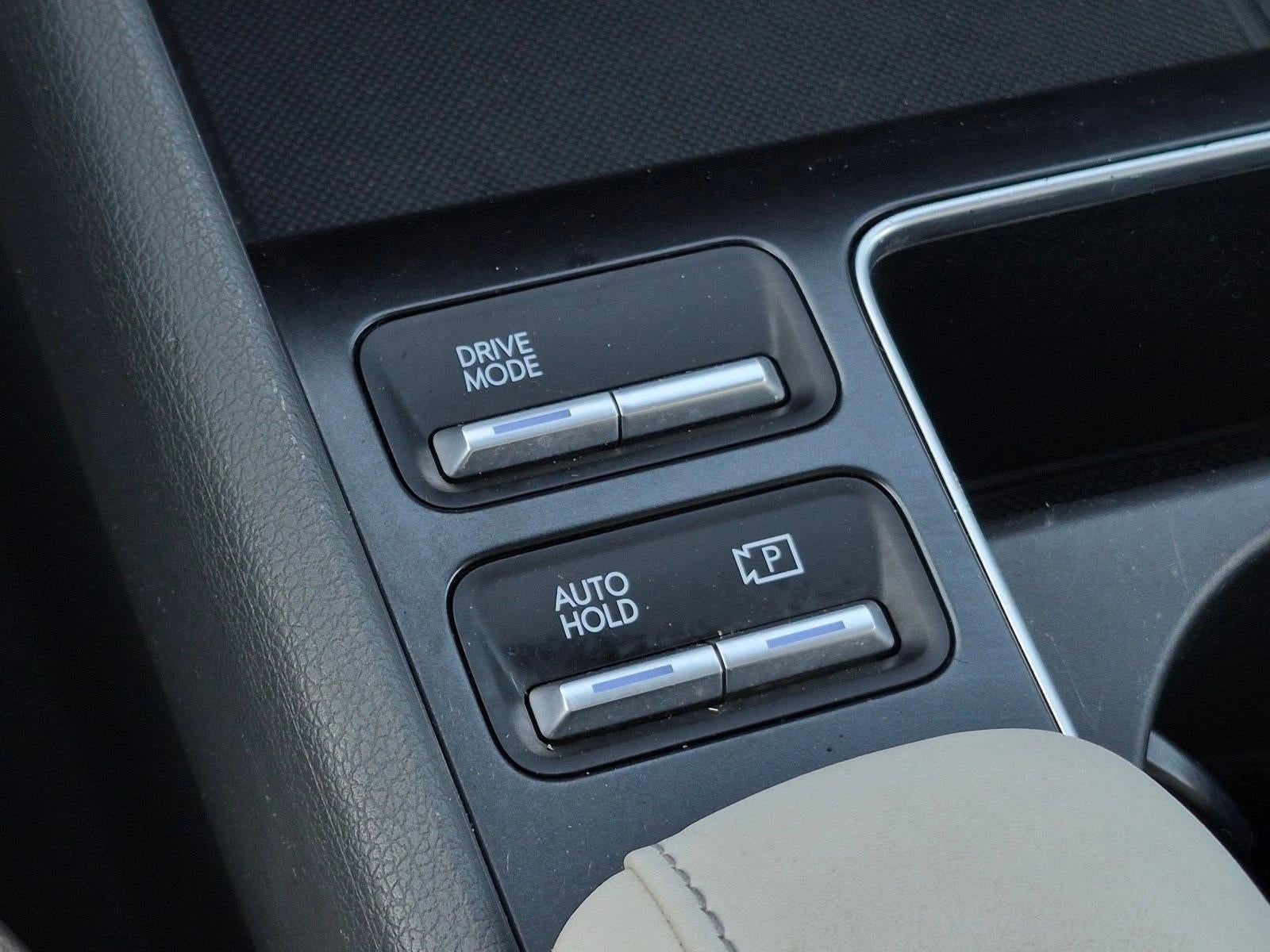2025 Hyundai Sonata SEL FWD