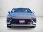2025 Hyundai Sonata SEL FWD