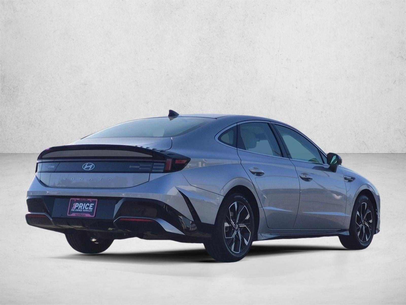 2025 Hyundai Sonata SEL FWD