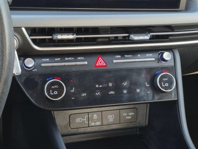 2024 Hyundai Sonata SEL 2.5L FWD