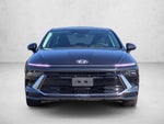 2024 Hyundai Sonata SEL 2.5L FWD