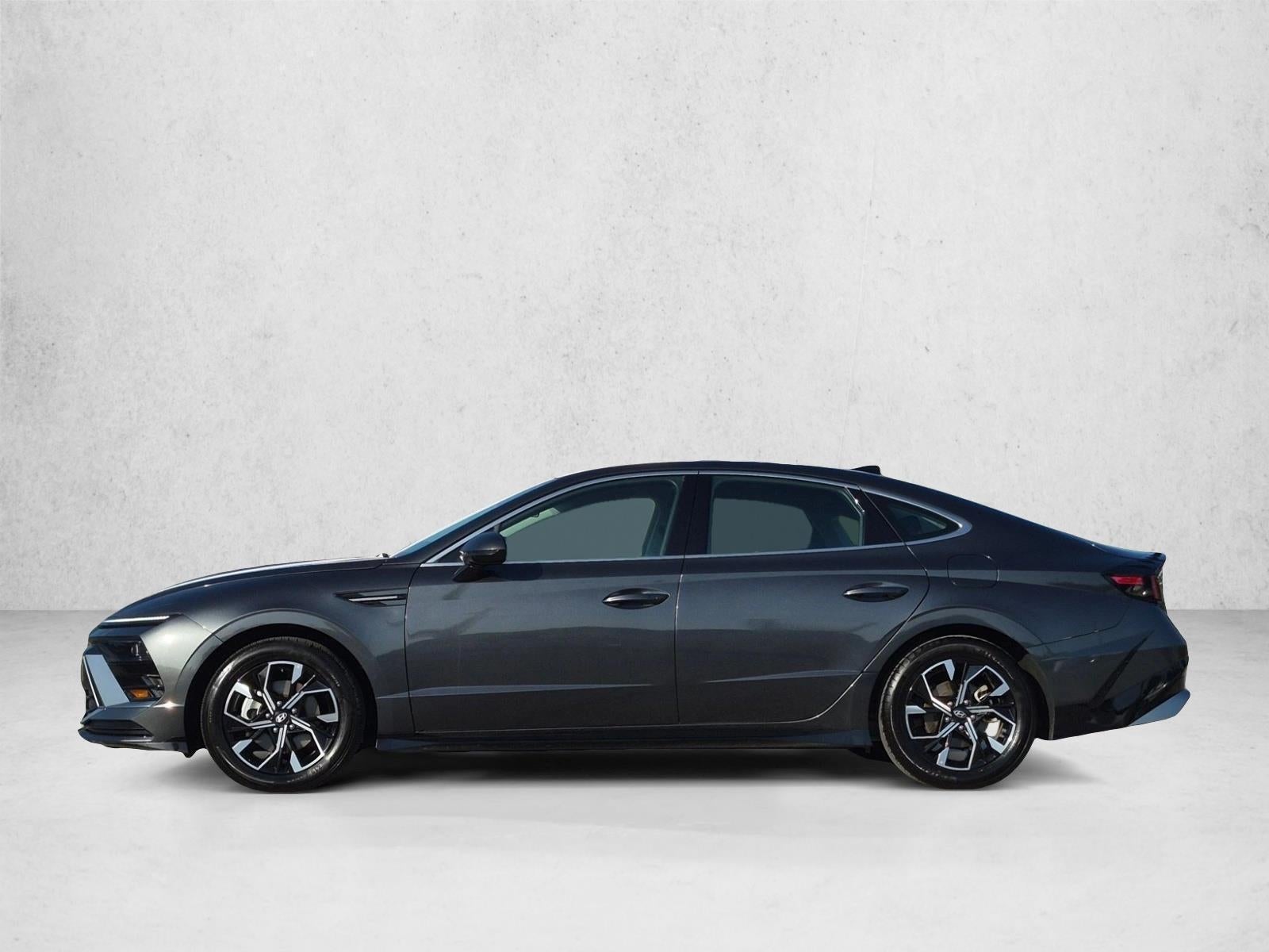 2024 Hyundai Sonata SEL 2.5L FWD