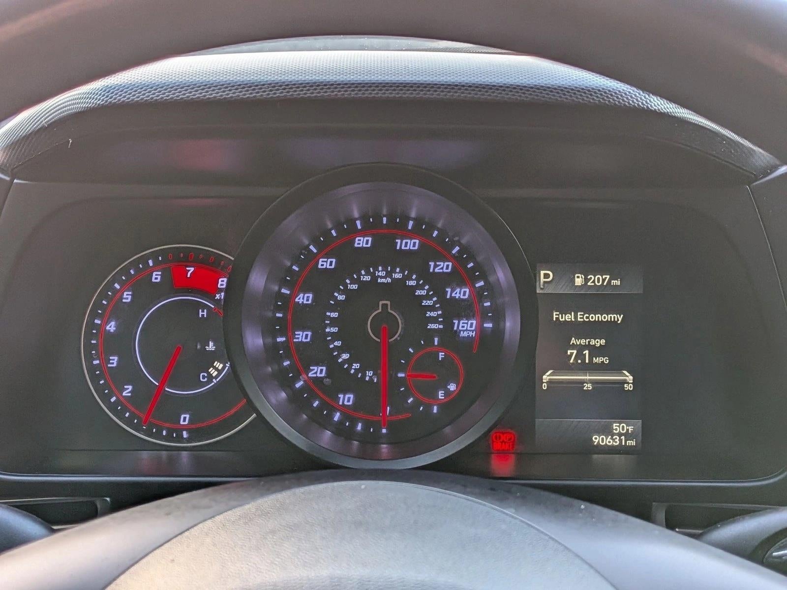 2023 Hyundai Elantra SEL IVT