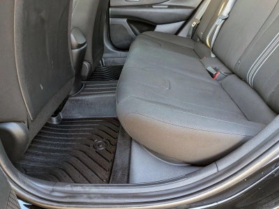 2023 Hyundai Elantra SEL IVT