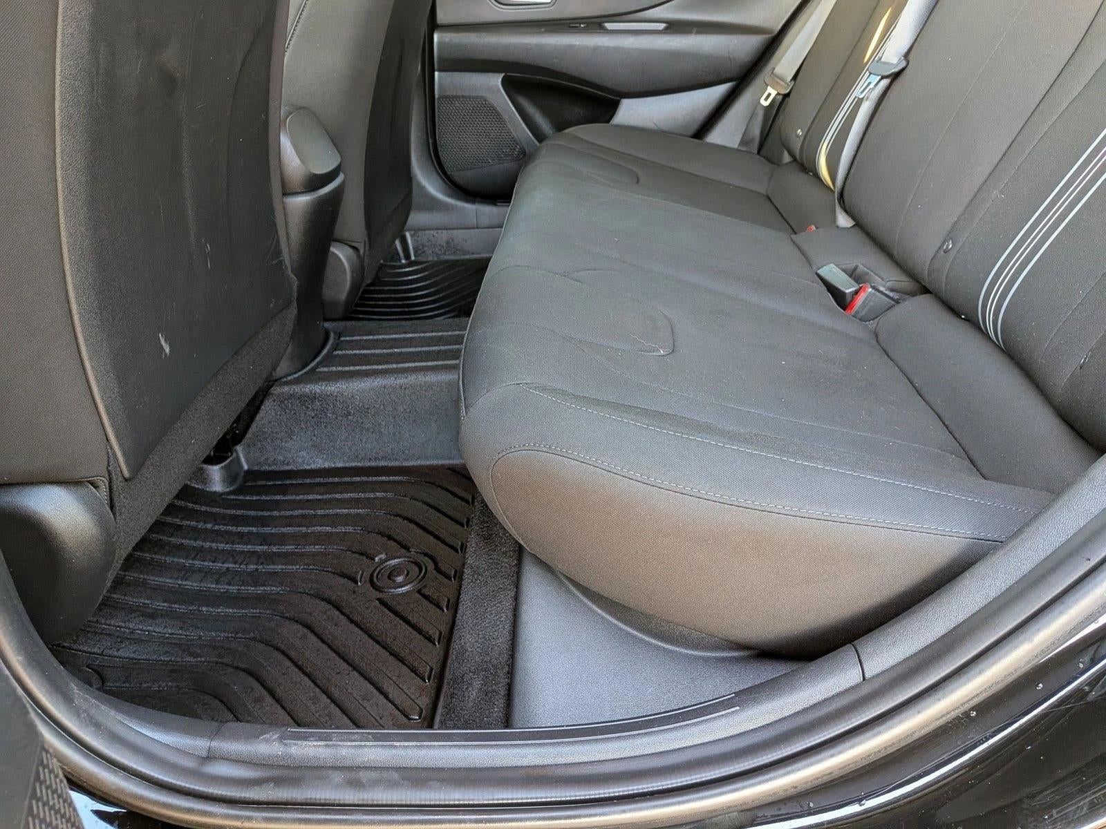 2023 Hyundai Elantra SEL IVT