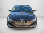 2023 Hyundai Elantra SEL IVT