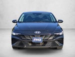 2025 Hyundai Elantra SEL Convenience IVT