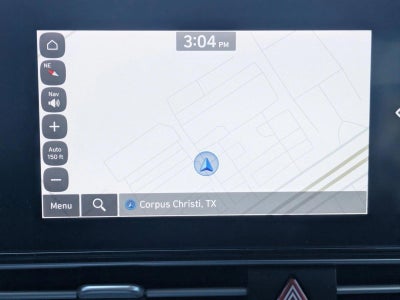 2024 Hyundai Elantra SEL IVT
