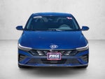 2024 Hyundai Elantra SEL IVT