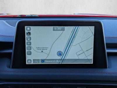 2021 Genesis G70 3.3T RWD