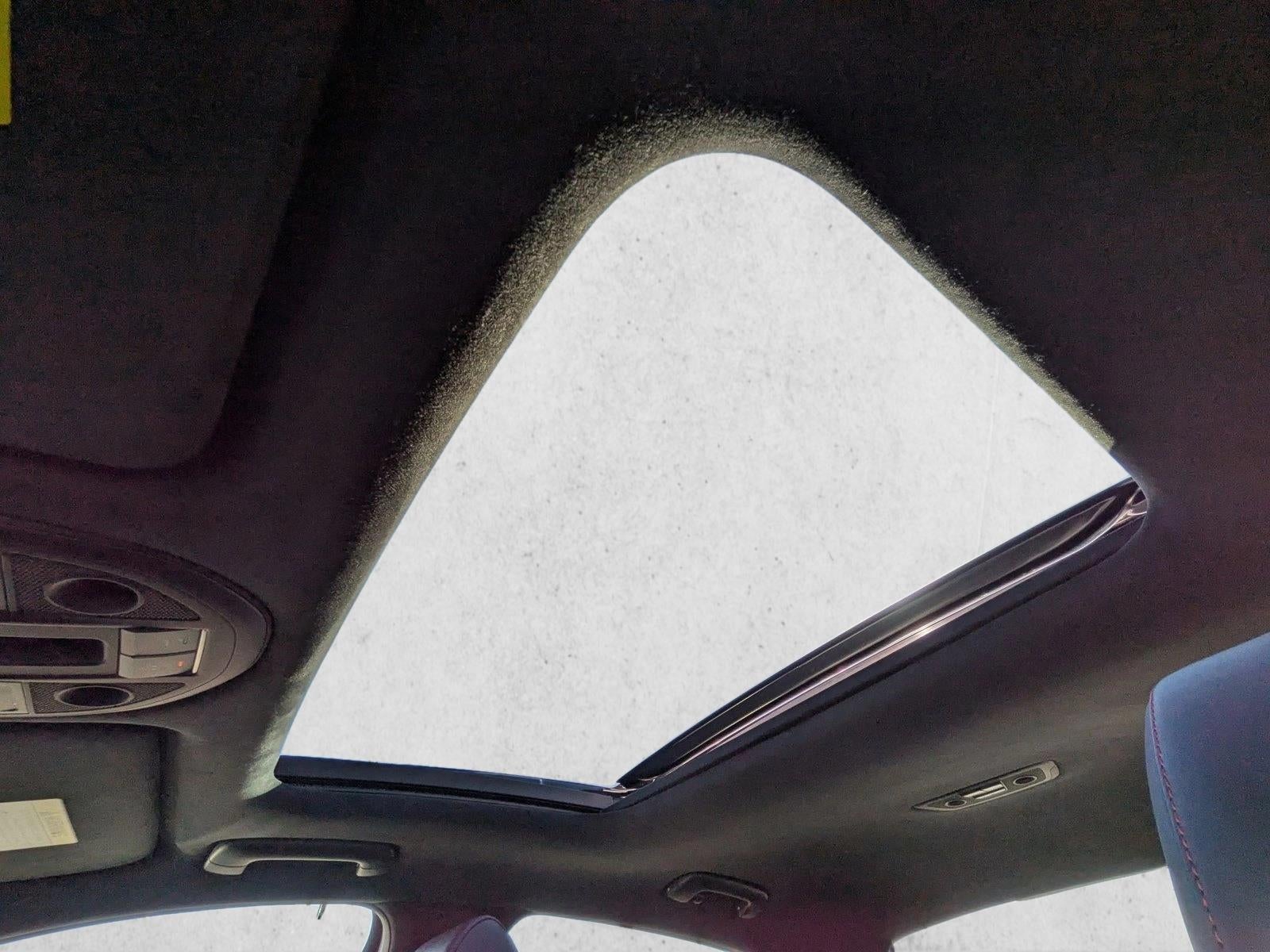 2021 Genesis G70 3.3T RWD