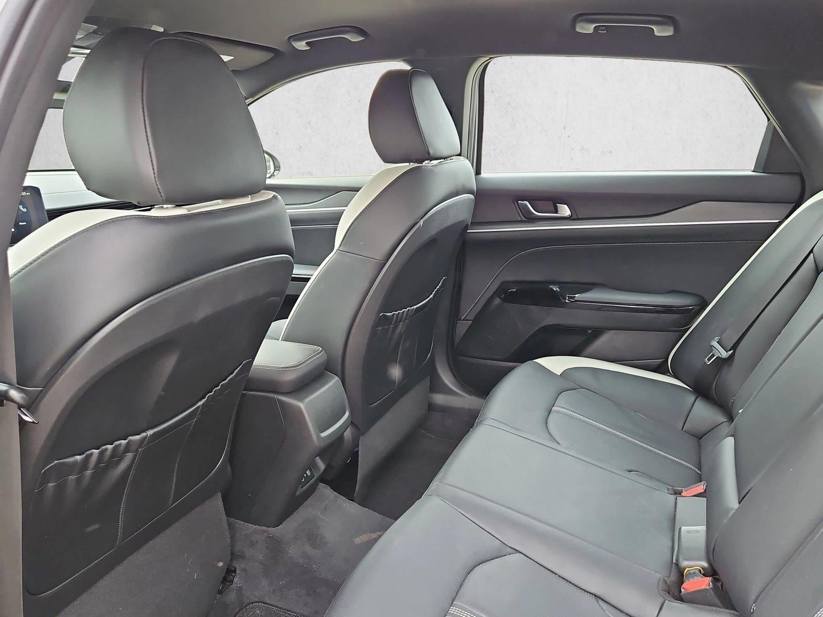 2025 Kia K5 GT-Line Auto FWD