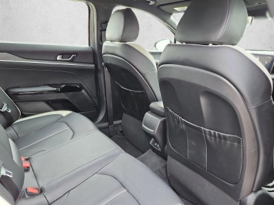 2025 Kia K5 GT-Line Auto FWD