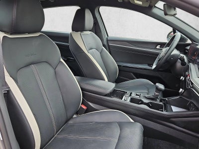 2025 Kia K5 GT-Line Auto FWD
