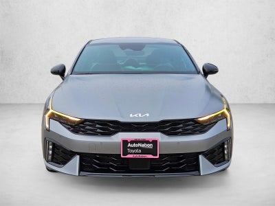 2025 Kia K5 GT-Line Auto FWD
