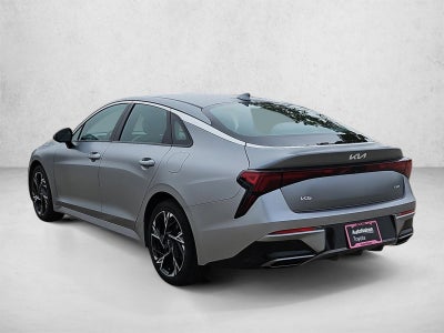 2025 Kia K5 GT-Line Auto FWD