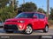 2025 Kia Soul LX FWD