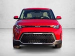 2025 Kia Soul LX FWD