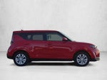 2025 Kia Soul LX FWD