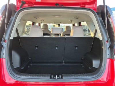 2025 Kia Soul LX FWD