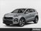 2020 Kia Sportage LX FWD