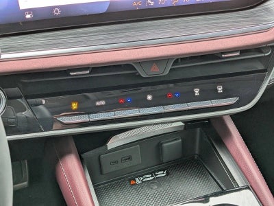 2024 Buick Envision AWD 4dr Sport Touring