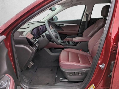 2024 Buick Envision AWD 4dr Sport Touring