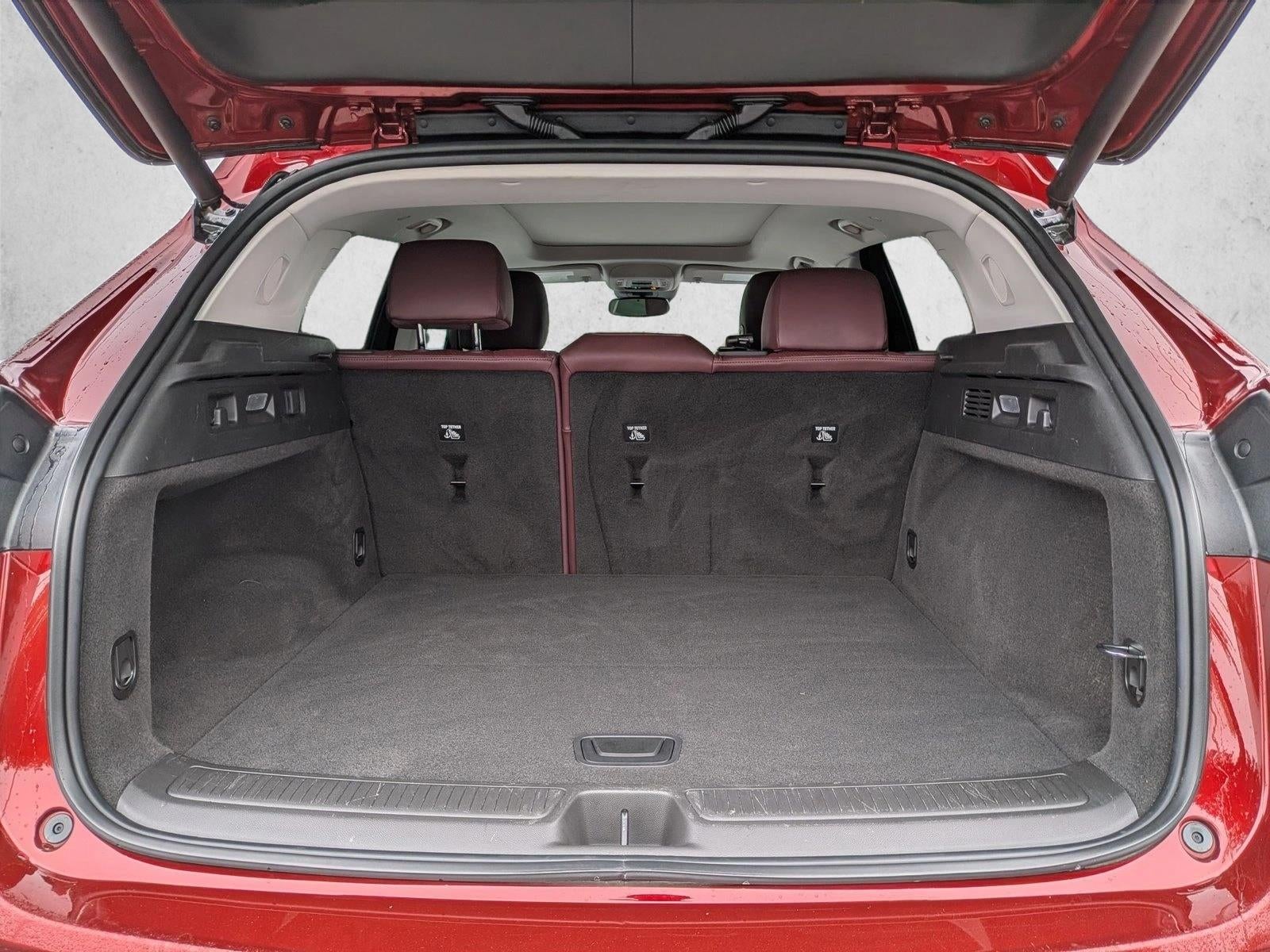2024 Buick Envision AWD 4dr Sport Touring