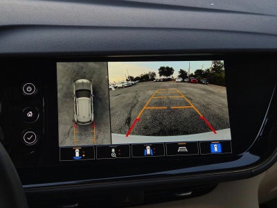 2023 Buick Envision FWD 4dr Avenir