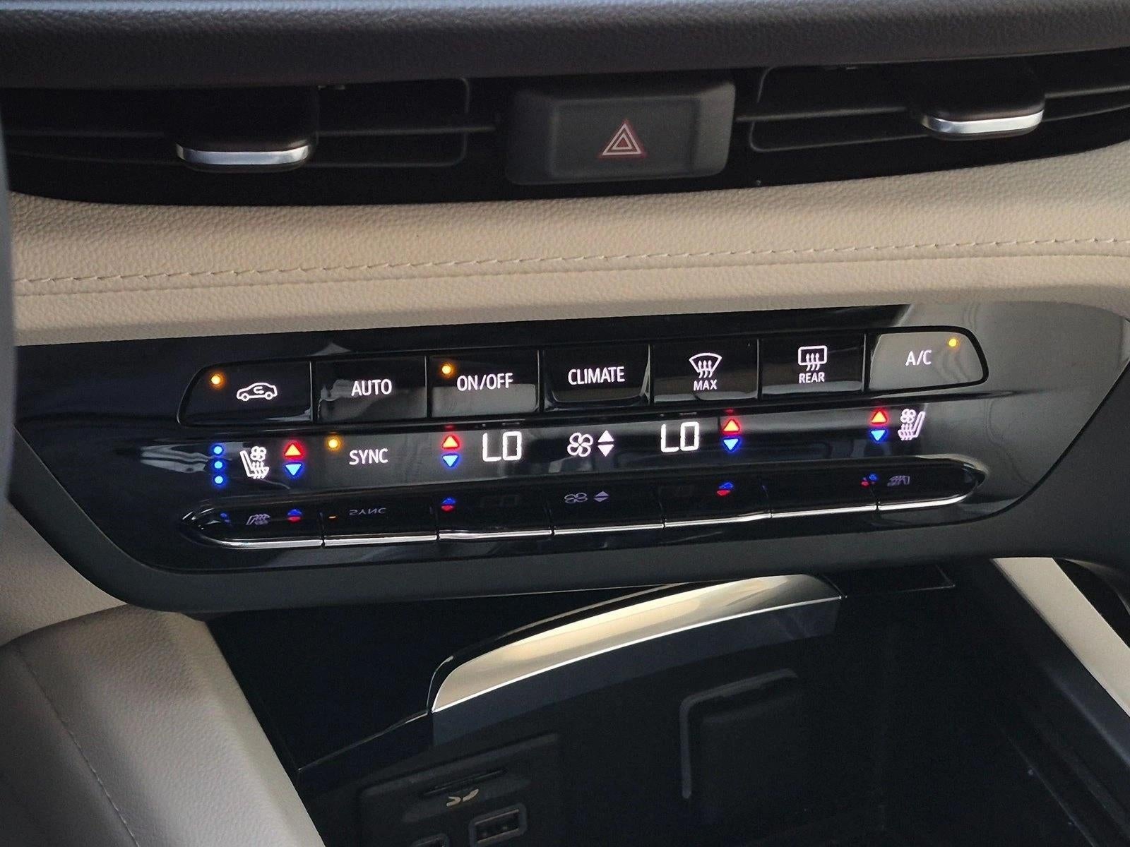 2023 Buick Envision FWD 4dr Avenir