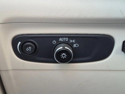 2023 Buick Envision FWD 4dr Avenir